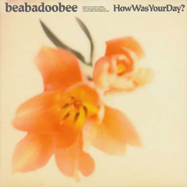 Beabadoobee - How Was Your Day